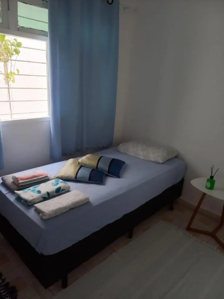 Aconchego Casulo Villa Recife Holiday home