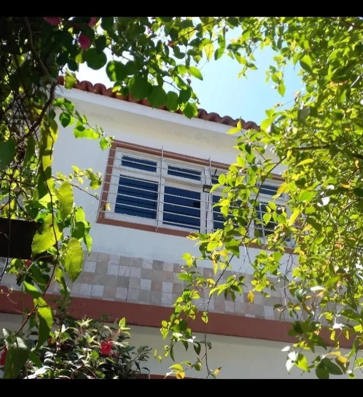Holiday home Aconchego Casulo Villa Recife
