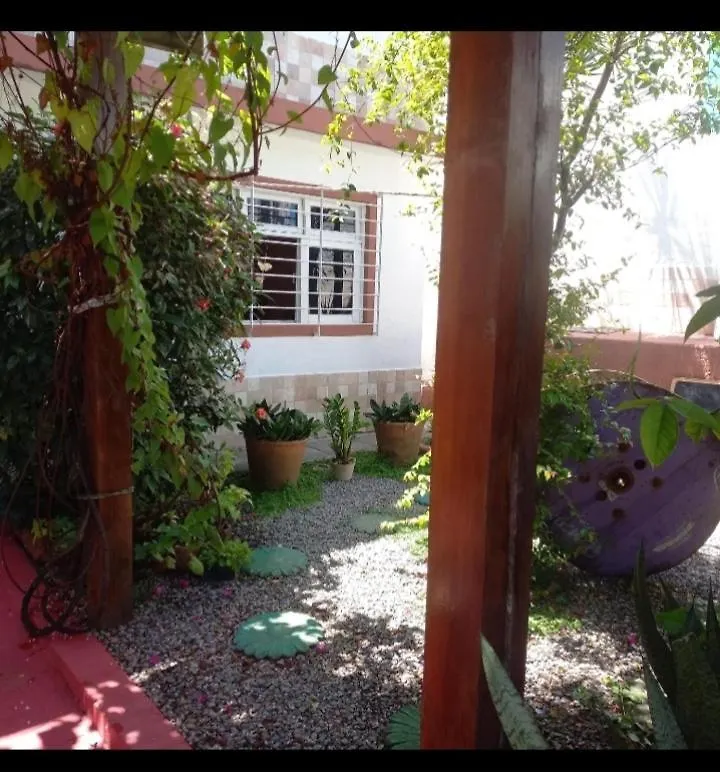 Aconchego Casulo Villa Recife Brazil