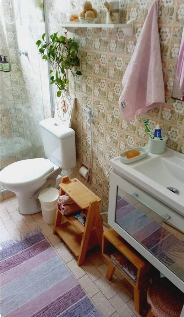 Holiday home Aconchego Casulo Villa Recife